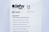 Medos 232034 DePuy Mitek Rigidloop Cortical Fixation Implant Extra Large (x)