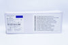 Smiths Medical 972312 Blood Collection and Infusion Set 23G x 3/4inch - Box of 50
