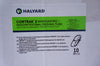 Halyard 20-9551TRAK2 2 Nasogastric Feeding Tube 10 Fr x 140cm - Box of 10