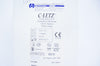 Utah DCE-120 C-LETZ Contoured LETZ Conization Electrode 12mm(x) - Box of 10