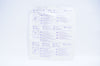 Vermed A10058-SRT TenderTrode Plus Neonatal Leads (x)
