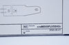 Boston Scientific H749MDU5PLUSBAG0 MDU5 Plus Sterile Bag (x)