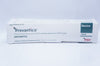 PDI B123ST Prevantics Chlorhexidine Gluconate,Isopropyl Alcohol Swab -  Box of 110