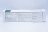 PDI B123ST Prevantics Chlorhexidine Gluconate,Isopropyl Alcohol Swab -  Box of 110