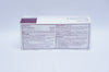 PDI B10800 Prevantics Swab Antiseptic 1ml (x) - Box of 100