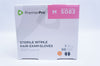 MFD 5083 PremierPro Nitrile Pair Exam Gloves Powder-Free (x) - Box of 50