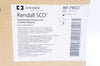 Covidien 74022 Kendall SCD Sequential Compression Comfort Sleeves, M -Box of 5