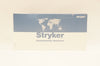 Stryker 7205306 Dyonics Full Radius, Yellow, Sterile (x) - Box of 6