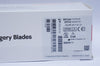 Smith & Nephew 72201509 (6) Endoscopic Surgery Blades 2.9mm Full Radius Blade (x)