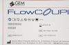 Synovis GEM2753-FC GEM FlowCoupler, 2.5 mm (x)