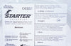 Boston Scientific 49148 Starter Guidewire Bentson 0.035inch x 15cm x 260cm