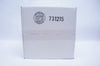 US Endoscopy 00712804 Steris Bite Block-Maxi Strap 60Fr. - Case of 100
