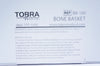 TOBRA BB-100 Bone Basket - Box of 5