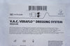 KCI ULTVFL05MD Acelity V.A.C. Veraflo Dresing System Medium (x)