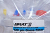 Sorin Group 007401000 Brat 2 Reservoir with Outlet Clamp 120 Gross Filter