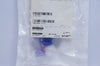 Arthrex AR-6540 Cannula, Twist-In with No-Squirt Cap 8.25mm x 9cm (x)