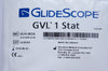 Verathon Medical  0574-0026 GlideScope GVL 1 Stat (x)