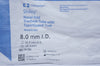 Covidien 96380 Shiley Nasal RAE Tracheal Tube 8.0  x 10.7 x 25.4mm