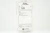 CareFusion 2590 Vital Signs Oral Airway Berman 9cm