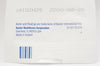 Baxter 5C4456 FlexiCap Disconnect Cap With Povidone-Iodine Solution (x)