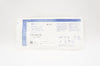 Covidien 18880 Mallinckrodt Taperguard Evac Oral Tracheal Tube, 8.0mm Id