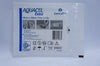 ConvaTec 420674 Hydrofiber Dressing with Strengthening Fiber 4 x 5in. - Box of 10