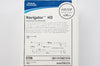Boston Scientific 250222 Navigator HD Ureteral Access Sheath Set 11F/13F(x)
