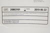 Boston Scientific 250222 Navigator HD Ureteral Access Sheath Set 11F/13F(x)
