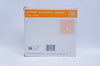 Smith & Nephew 66027640 Polyurethane Apertured Dressing 3 1/2 x 3 1/2inch -Box of 10