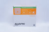 Smith & Nephew 66027640 Polyurethane Apertured Dressing 3 1/2 x 3 1/2inch -Box of 10