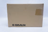 Braun 4252561-02 Introcan Safety IV Cath. 18G 85ml/min - Case of 200