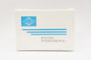 Invotec 20-10682S Silicone Sheeting, 2.2in. x 3.0in. x 0.020in. (x) - Box of 10