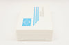 Invotec 20-10682S Silicone Sheeting, 2.2in. x 3.0in. x 0.020in. (x) - Box of 10
