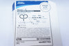 Boston Scientific 5031TK2 Blazer II Large Curve/STD Distal Cath. 4mm x 7F (x)