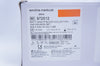 Smiths Medical 972512 Saf-T Wing Blood Collection 25G x 3/4 - Box of 50