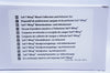 Smiths Medical 972512 Saf-T Wing Blood Collection 25G x 3/4 - Box of 50