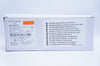 Smiths Medical 972512 Saf-T Wing Blood Collection 25G x 3/4 - Box of 50