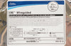 Boston Scientific M00558490 CRE Wireguided Cath.240 cm, 15mm x 16.5mm x 18mm (x)