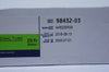 Halyard 98432-03 Imtroducer Kit for Gastrostomy Feeding Tube 20Fr (x)