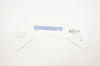 Covidien 86450 Mallinckrodt Hi-Lo Oral/Nasal Tracheal Tube Cuffed 7.0mmx9.5mm(x)