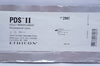 Ethicon Z997 2-0 PDS II, STP-10, Double Armed, Straight 254mm, 27inch (x)