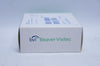 BVI 585176 Visitec Sub-Tenon's Anesthesia Cannula 1.10 x 25mm - Box of 10