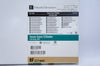 Edwards Lifesciences 746F8 Swan-Ganz CCOmbo Thermodlution Cath. 8F (x)