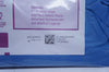 Cardinal Health 29455 Convertors Lithotomy Drape AAMI Level 4, 63inch x 118inch