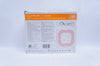 Smith&Nephew 66801068 Allevyn Life Silicon 5-1/16inch x 5-1/16inch - Box of 10