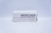 Mercian VB-2 Visibility Background Material, X-Ray Opaque Silicone(x) -Box of 12