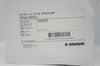 B.Braun 333313 Spinocan Spinal Ndle 25 GA. x 3-1/2 inch - Box of 25