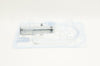 Avanos 0120-16-0.8 MIC-KEY Gastrostomy Feeding Tube Low-Profile G-Tube 16Fx0.8cm