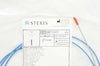US Endoscopy 00711177 Steris Raptor Grasping Device 2.4mm x 230cm
