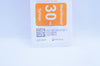 Kentec Medical AEG30-KMS Ameritus 30mL Syringe